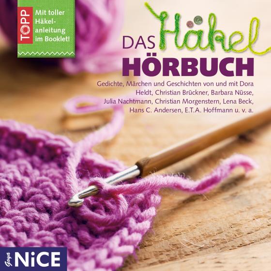 Cover-Bild Das Häkel-Hörbuch