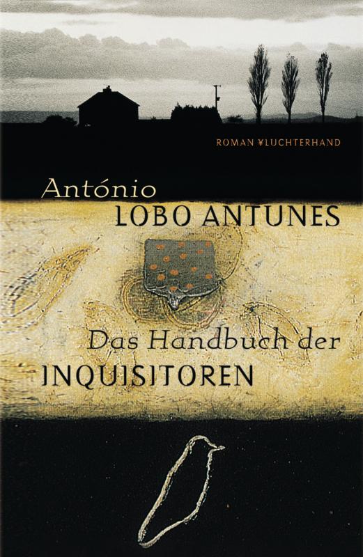 Cover-Bild Das Handbuch der Inquisitoren