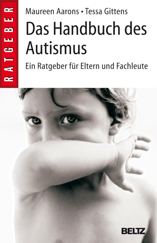 Cover-Bild Das Handbuch des Autismus