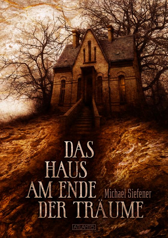 Cover-Bild Das Haus am Ende der Träume