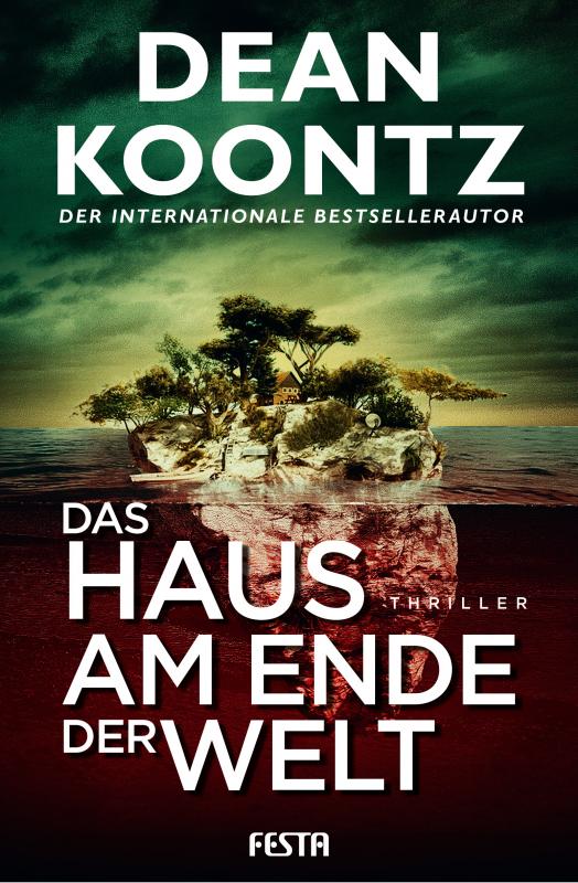 Cover-Bild Das Haus am Ende der Welt