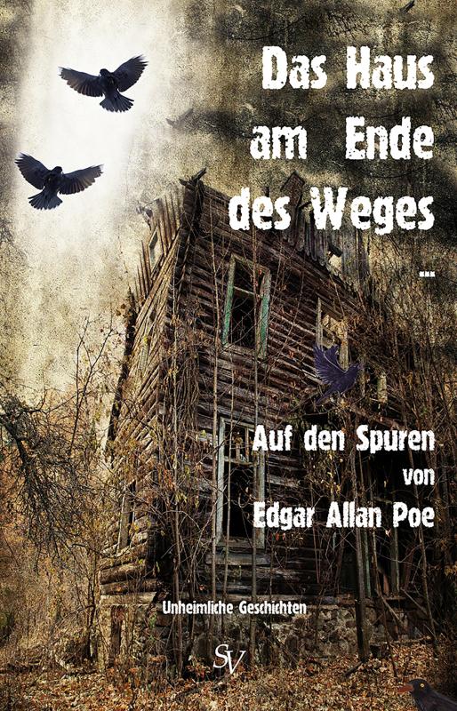 Cover-Bild Das Haus am Ende des Weges ...