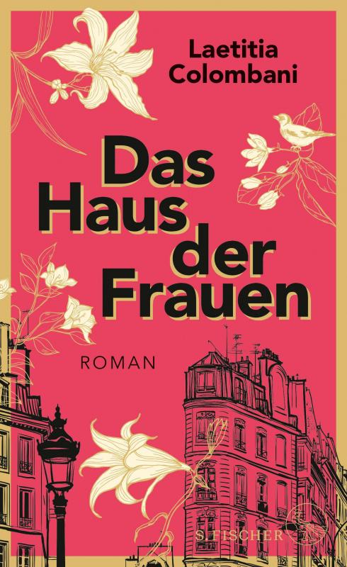 Cover-Bild Das Haus der Frauen