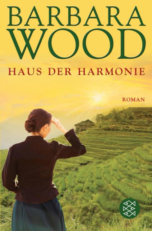Cover-Bild Das Haus der Harmonie