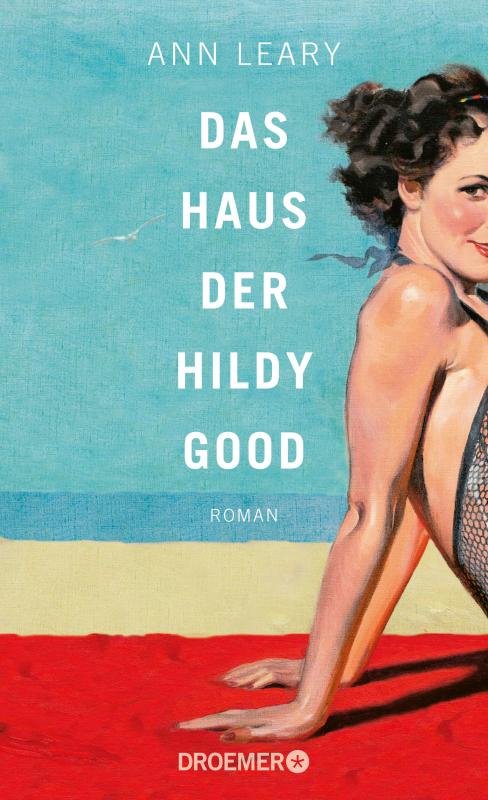 Cover-Bild Das Haus der Hildy Good