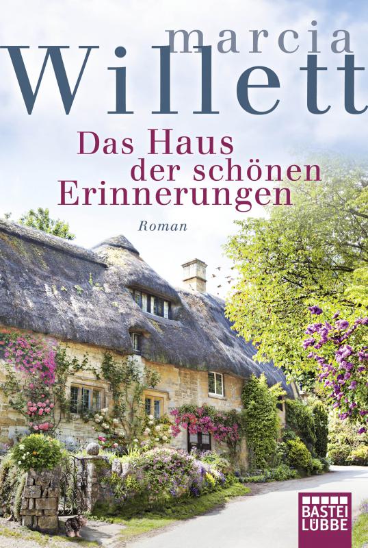 Cover-Bild Das Haus der schönen Erinnerungen