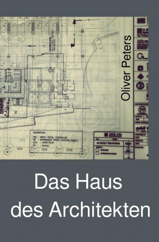 Cover-Bild Das Haus des Architekten
