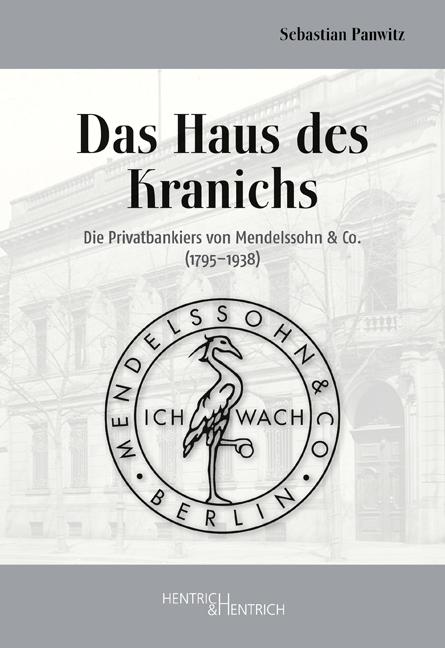 Cover-Bild Das Haus des Kranichs