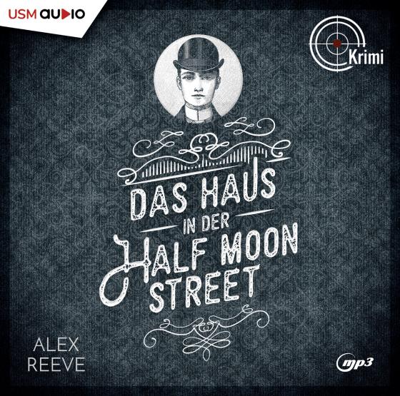 Cover-Bild Das Haus in der Half Moon Street