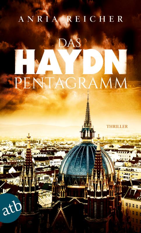 Cover-Bild Das Haydn-Pentagramm