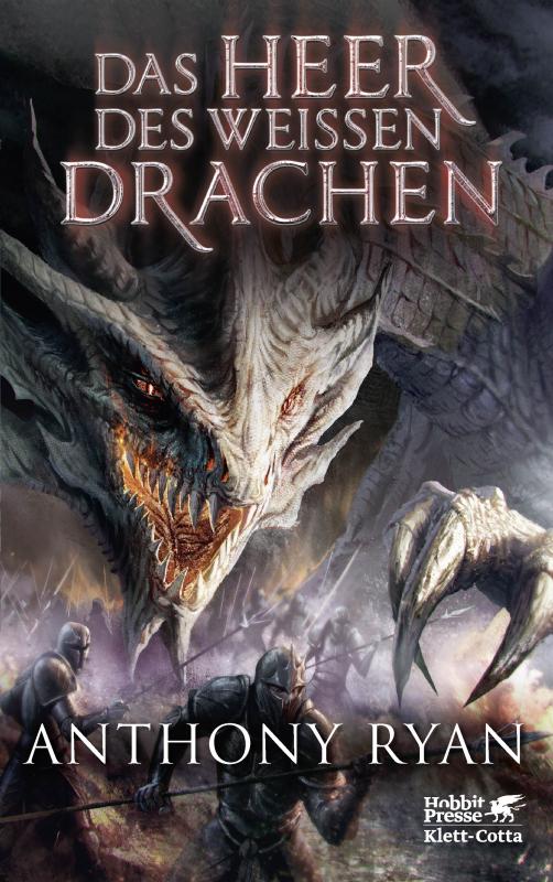 Cover-Bild Das Heer des Weißen Drachen