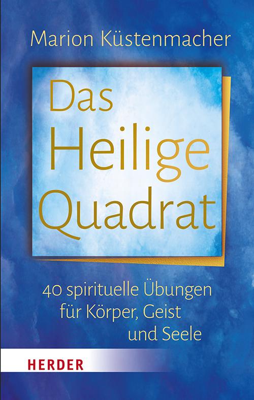Cover-Bild Das Heilige Quadrat