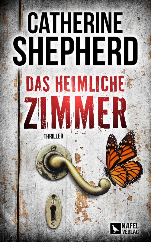 Cover-Bild Das heimliche Zimmer: Thriller