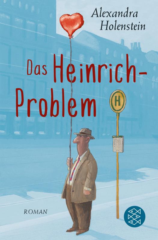 Cover-Bild Das Heinrich-Problem