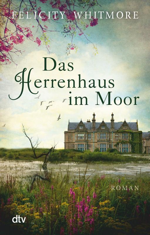 Cover-Bild Das Herrenhaus im Moor