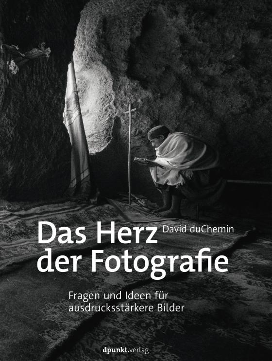 Cover-Bild Das Herz der Fotografie