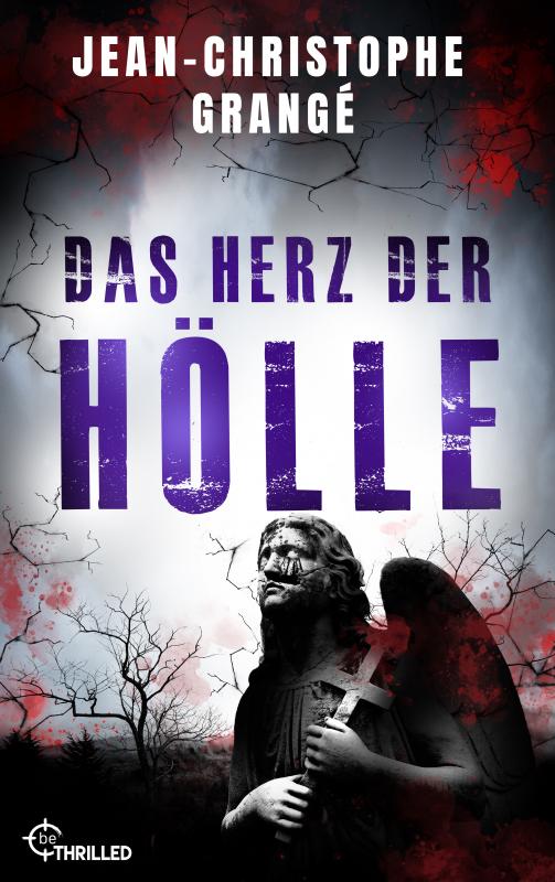 Cover-Bild Das Herz der Hölle