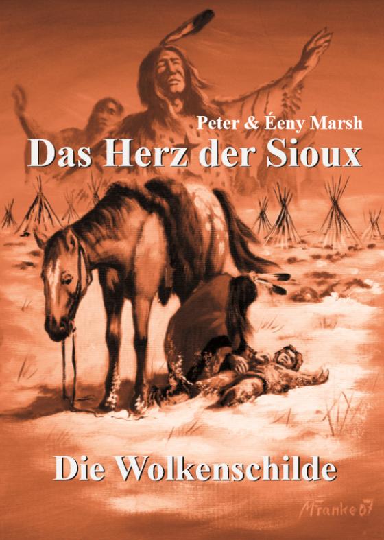 Das Herz Der Sioux Lesejury