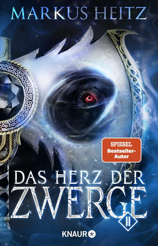 Cover-Bild Das Herz der Zwerge 2