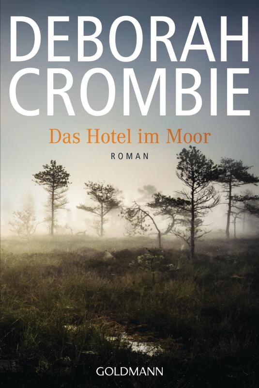 Cover-Bild Das Hotel im Moor