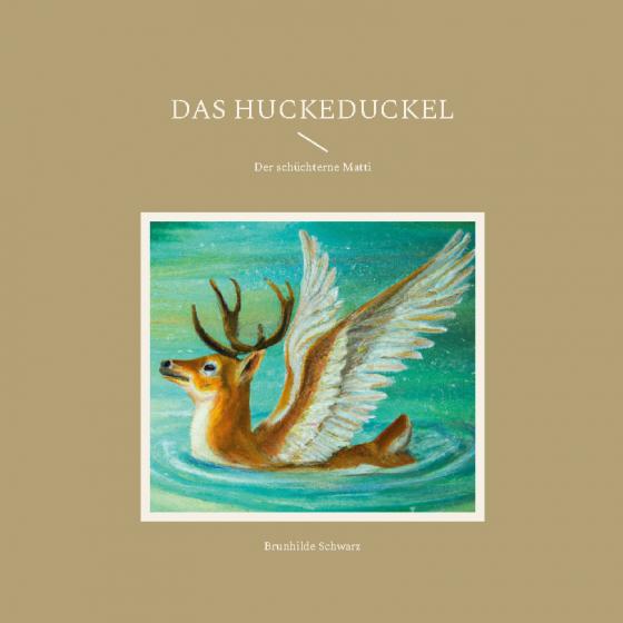 Cover-Bild Das Huckeduckel