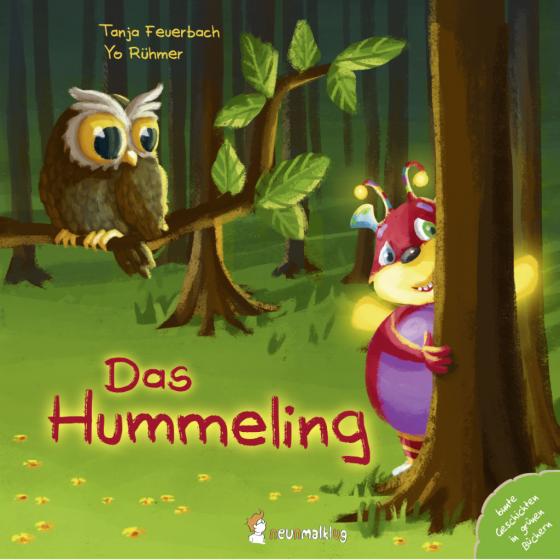 Cover-Bild Das Hummeling
