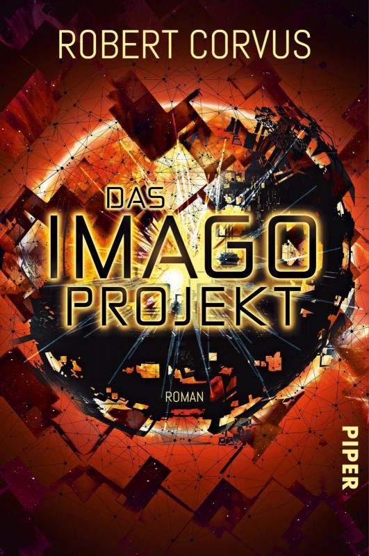 Cover-Bild Das Imago-Projekt