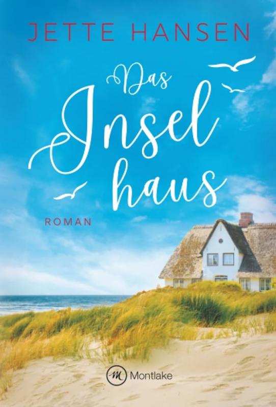 Cover-Bild Das Inselhaus