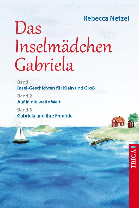 Cover-Bild Das Inselmädchen Gabriela