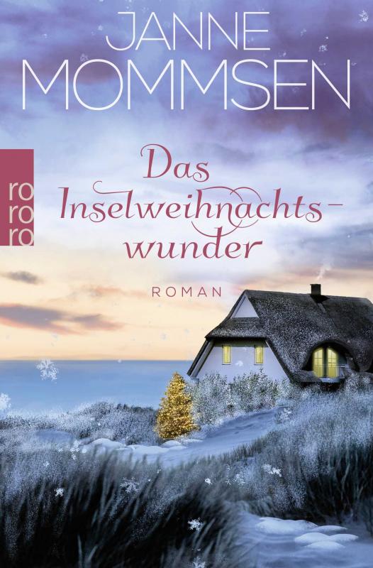 Cover-Bild Das Inselweihnachtswunder