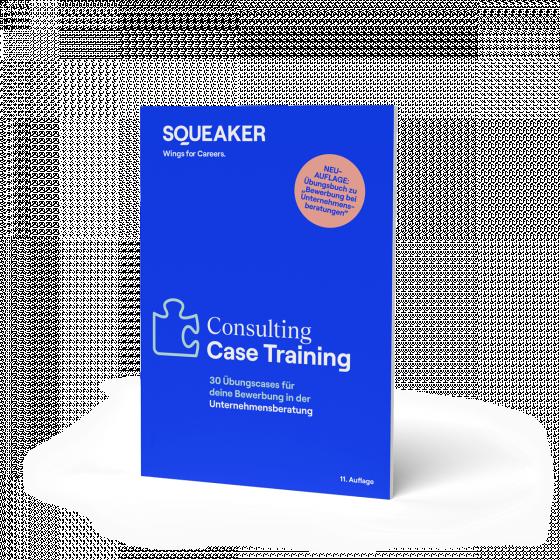 Cover-Bild Das Insider-Dossier: Consulting Case-Training