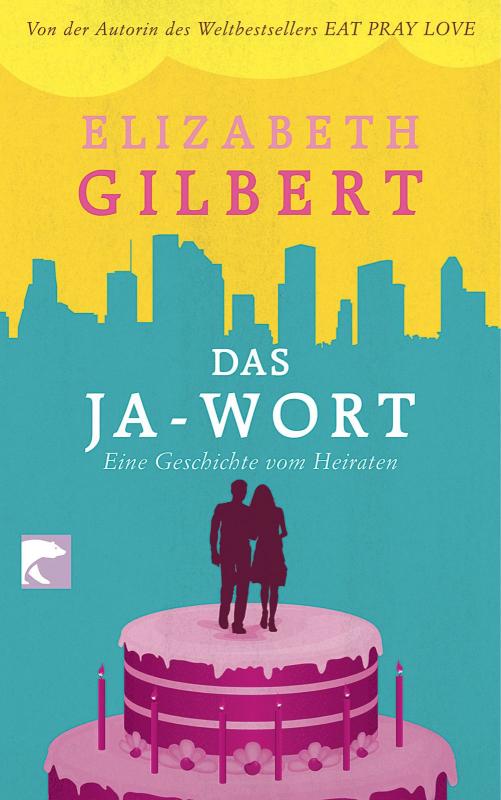 Cover-Bild Das Ja-Wort