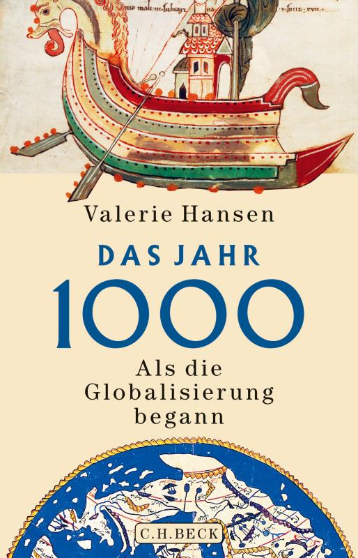 Cover-Bild Das Jahr 1000