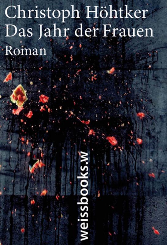 Cover-Bild Das Jahr der Frauen