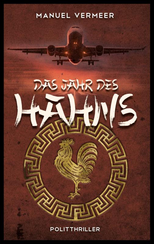 Cover-Bild Das Jahr des Hahns