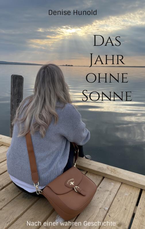 Cover-Bild Das Jahr ohne Sonne