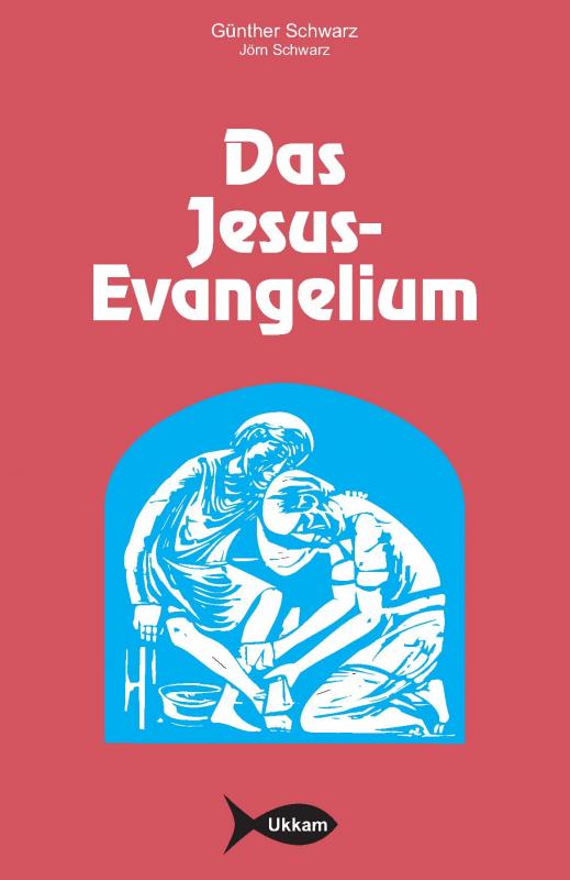 Cover-Bild Das Jesus-Evangelium