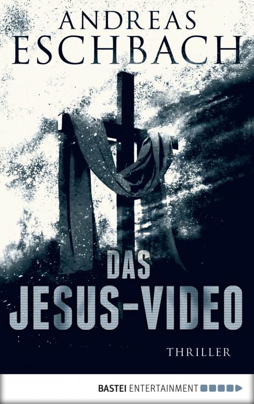 Cover-Bild Das Jesus-Video