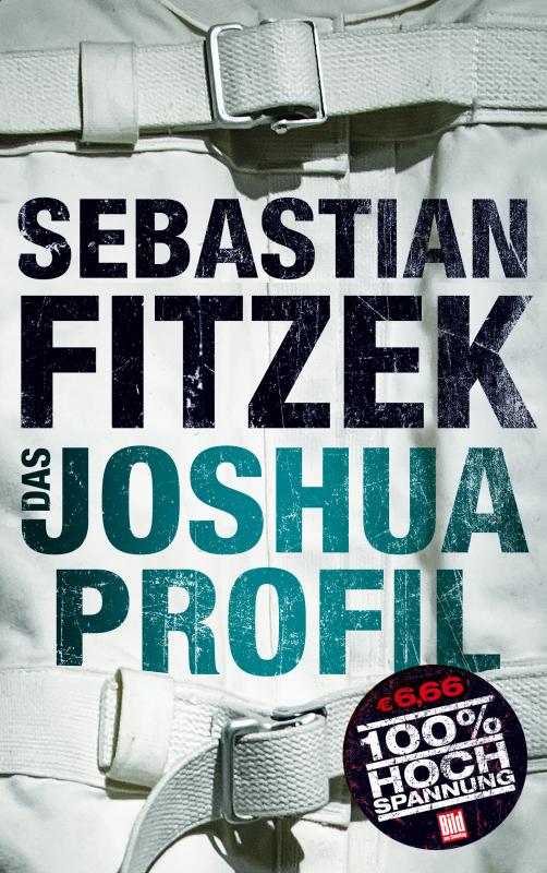 Cover-Bild Das Joshua-Profil