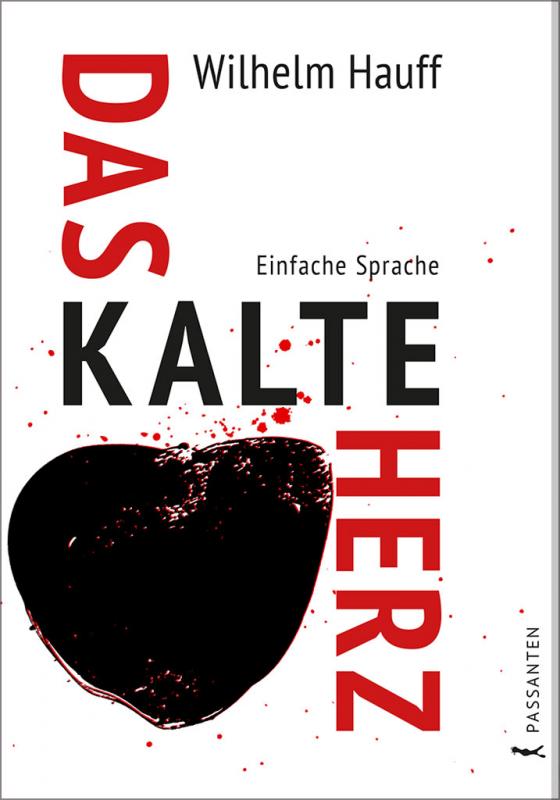 Cover-Bild Das Kalte Herz