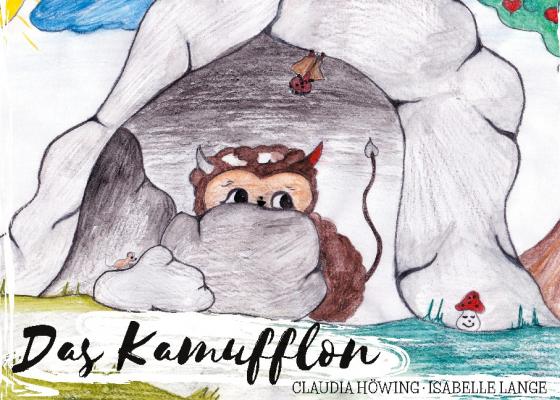 Cover-Bild Das Kamufflon
