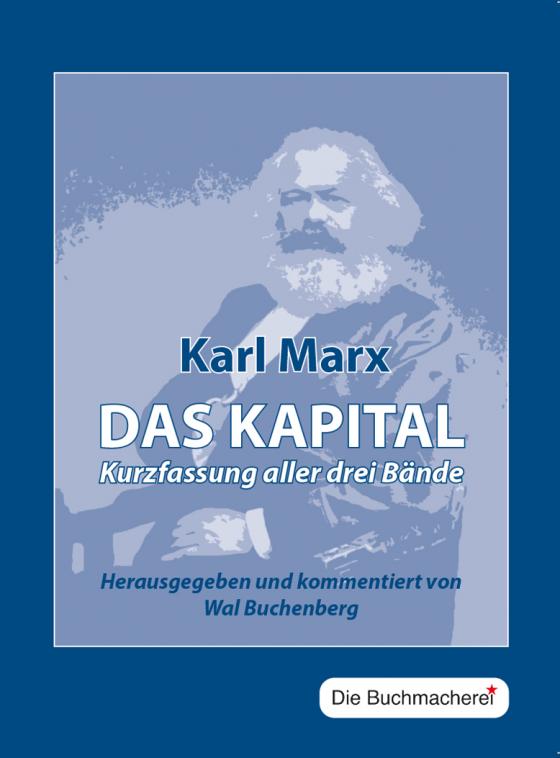 Cover-Bild Das Kapital
