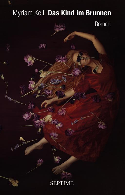 Cover-Bild Das Kind im Brunnen