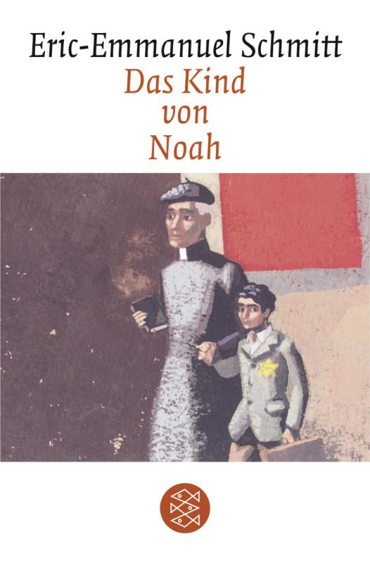 Cover-Bild Das Kind von Noah