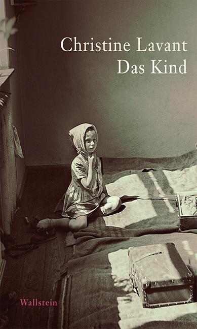 Cover-Bild Das Kind