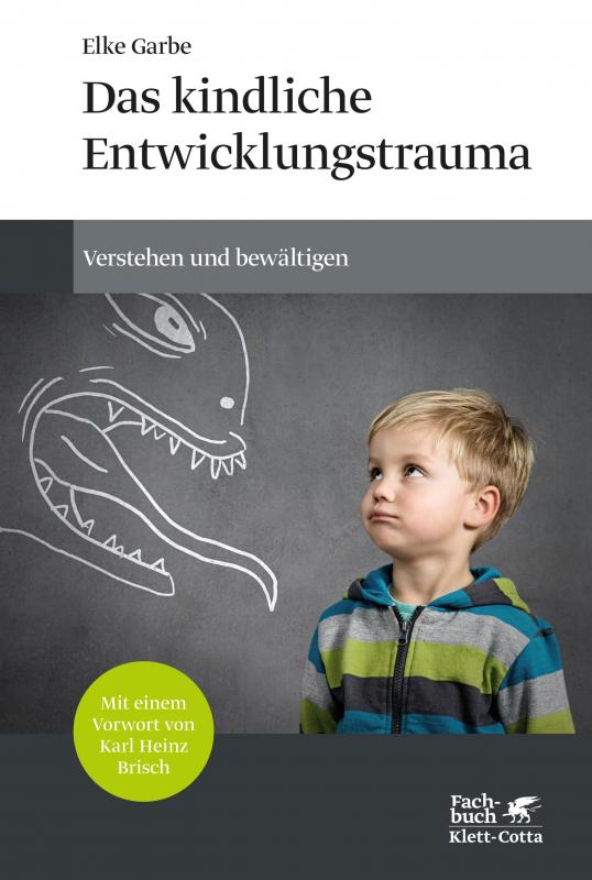 Cover-Bild Das kindliche Entwicklungstrauma