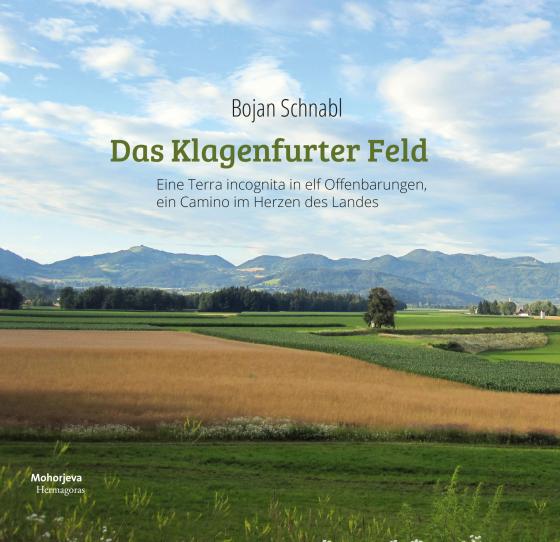 Cover-Bild Das Klagenfurter Feld