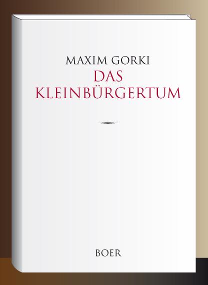 Cover-Bild Das Kleinbürgertum