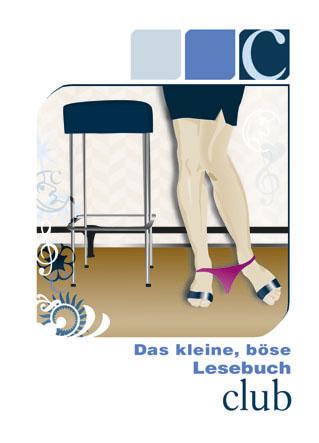 Cover-Bild Das kleine, böse Lesebuch