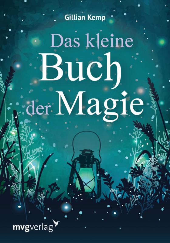 Cover-Bild Das kleine Buch der Magie